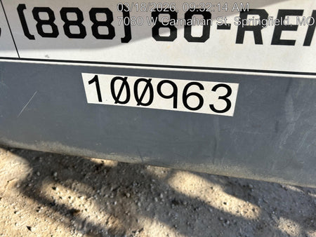 2020 ATLAS COPCO XAS188