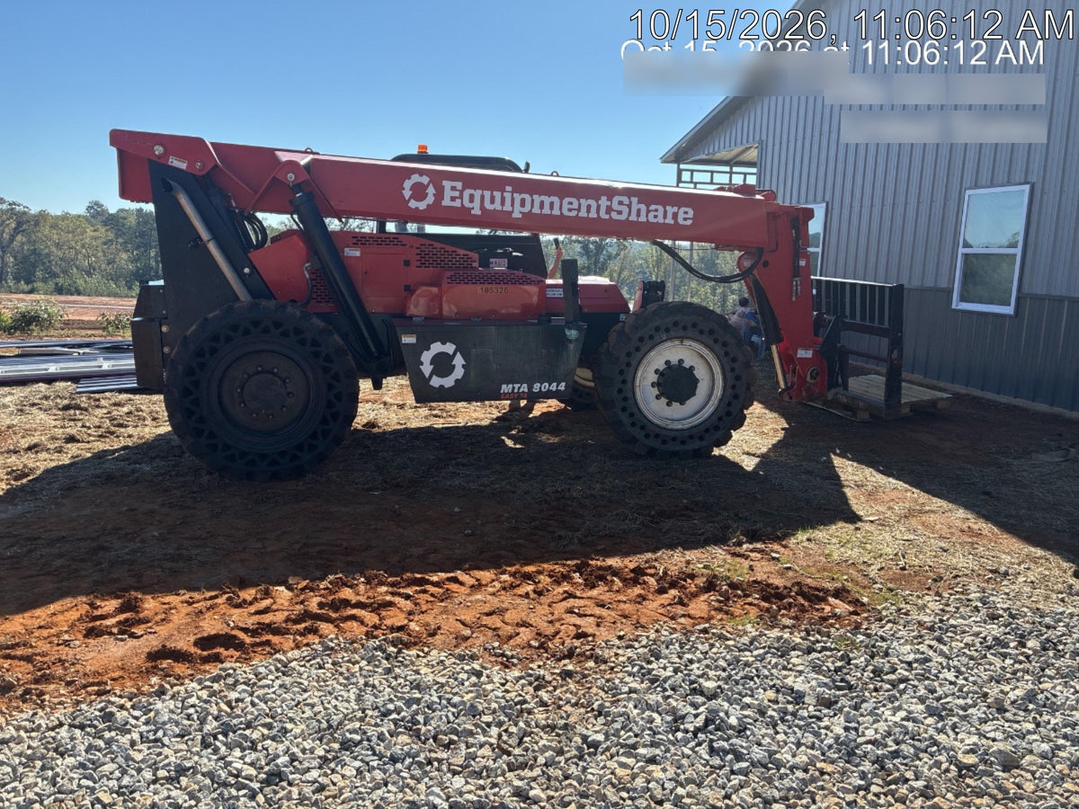 2020 MANITOU MTA8044