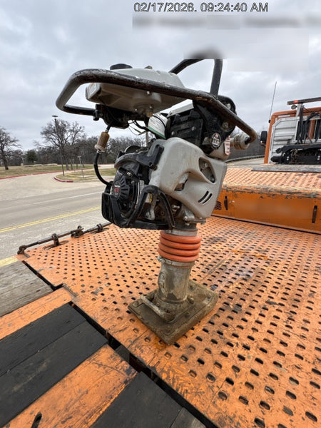 2023 MULTIQUIP MTX60HD