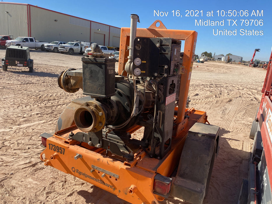 2021 PIONEER PP66S12L71-TD2.9L4