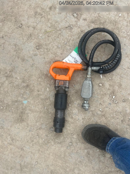 2020 MICHIGAN PNEUMATIC MP-CH3R