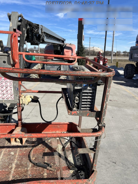 2023 MILLER ELECTRIC CST-280