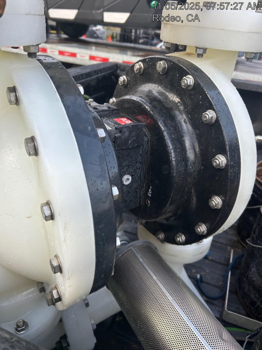 2023 INGERSOLL RAND PD30P-DPS-PTT-A