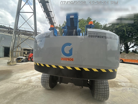 2026 GENIE S-85 HF