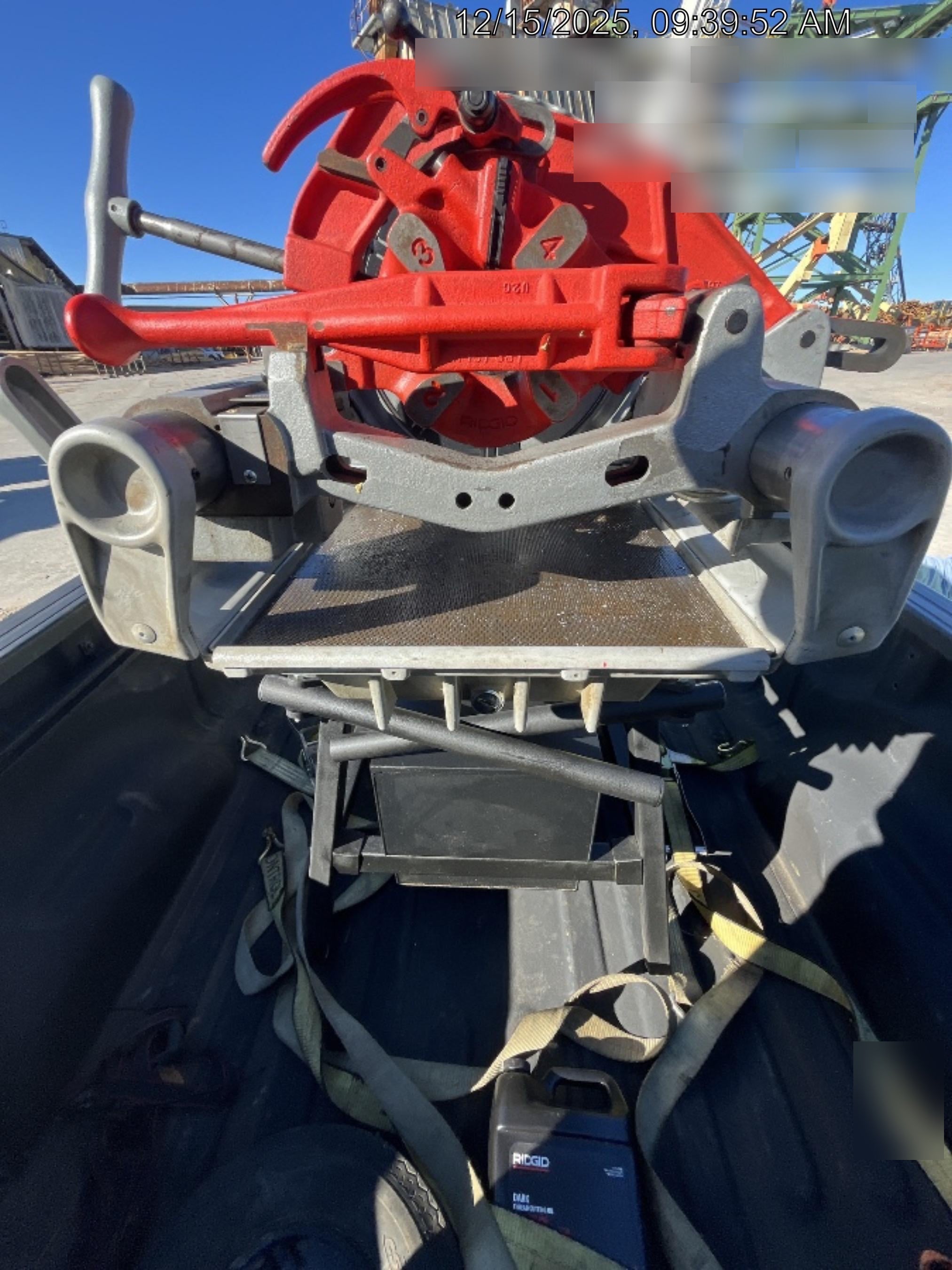 2024 RIDGID 1224