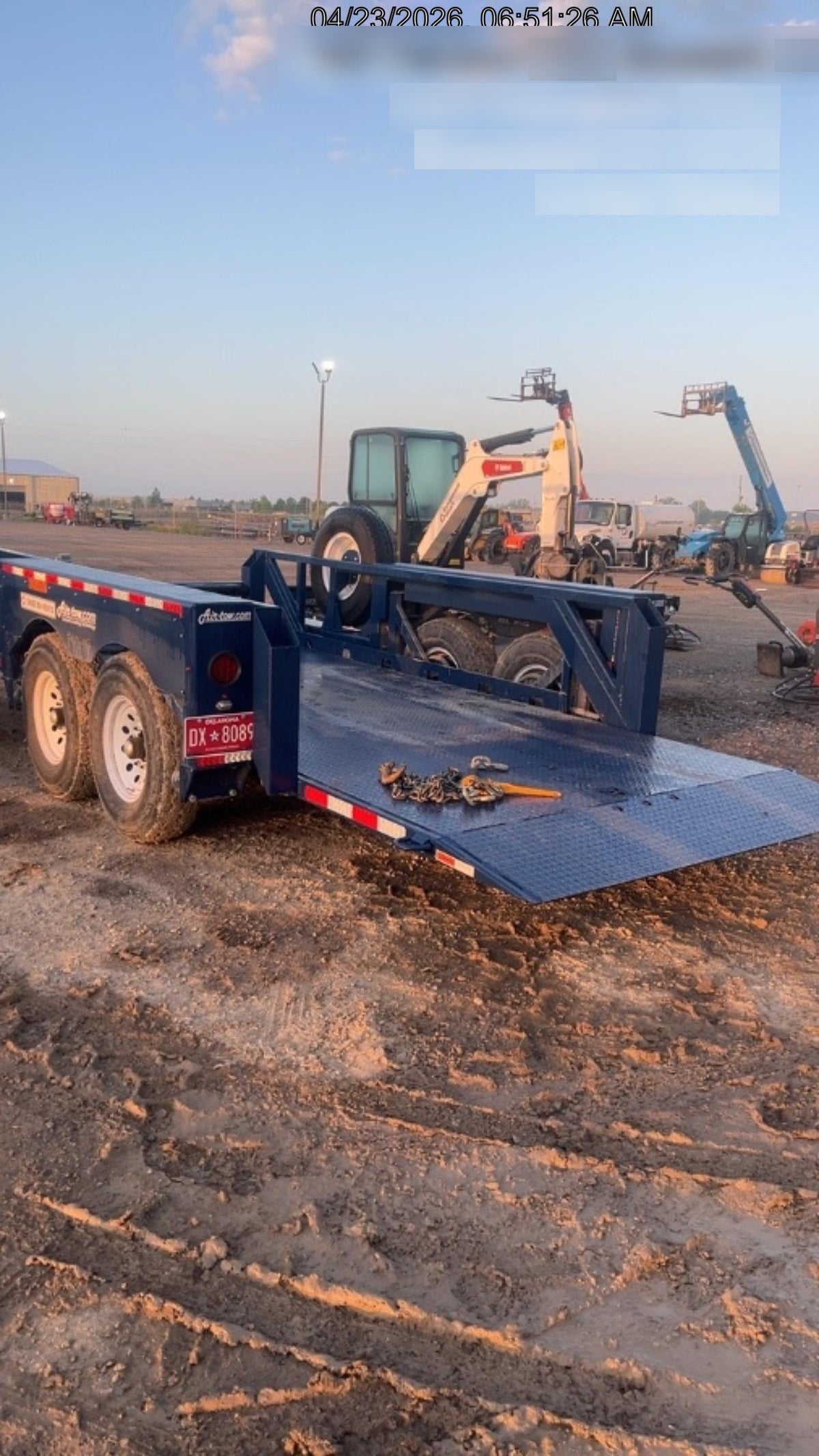 2026 AIR TOW Pro-16