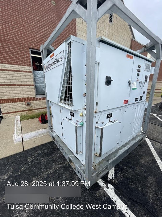 2020 SMARTECH SACP41A-HS