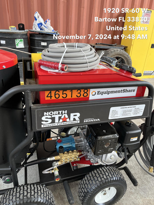 2024 NORTHSTAR 157310