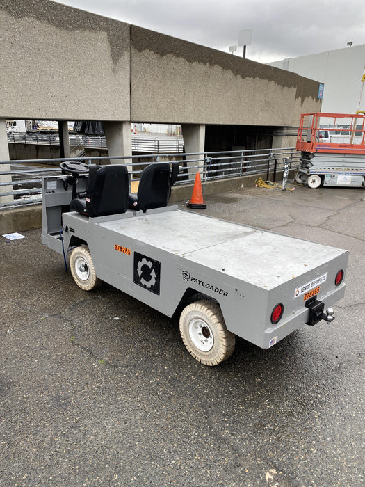 2022 COLUMBIA Payloader 2XL