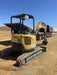 2020 YANMAR ViO35PR