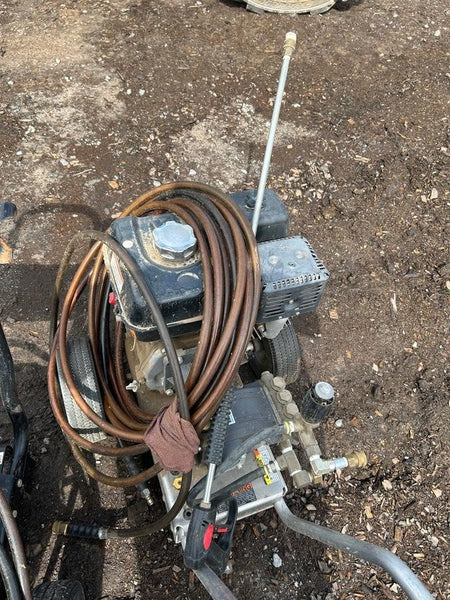 2019 MI-T-M CORPORATION JP-4004-3MHB