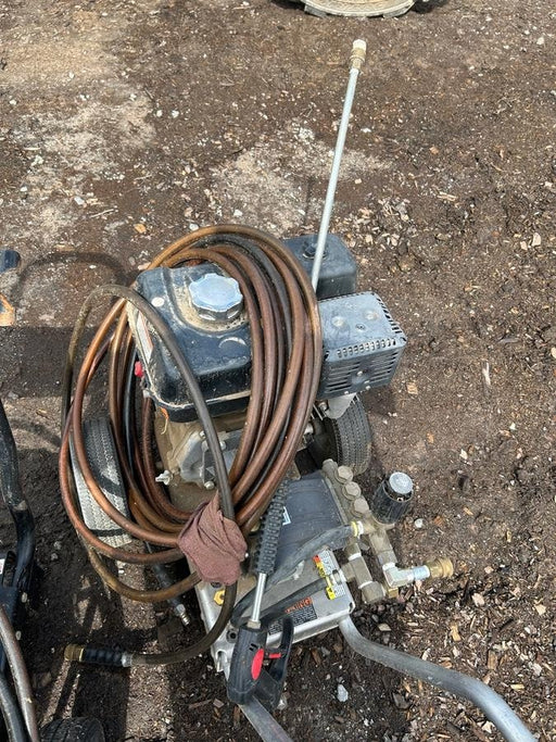 2019 MI-T-M CORPORATION JP-4004-3MHB