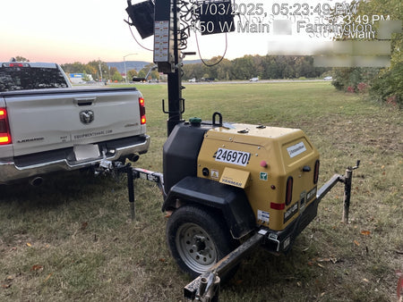 2022 ALLMAND NLV3GR