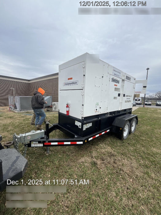 2022 SHINDAIWA DGK180F