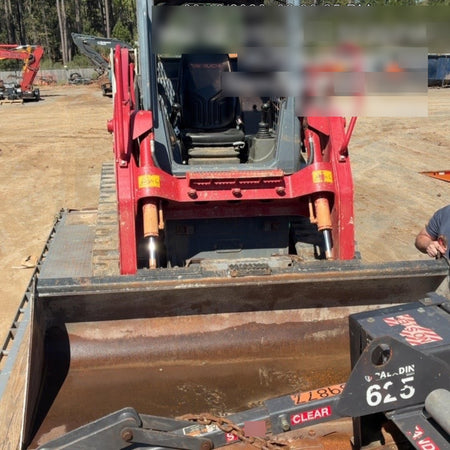 2022 TAKEUCHI TL8R2-R