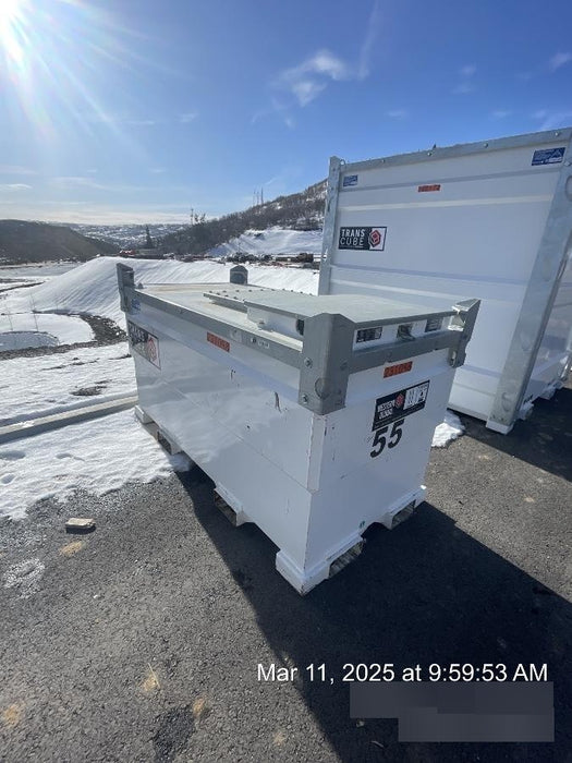 2022 TRANSCUBE 20TCG(G)W-NA