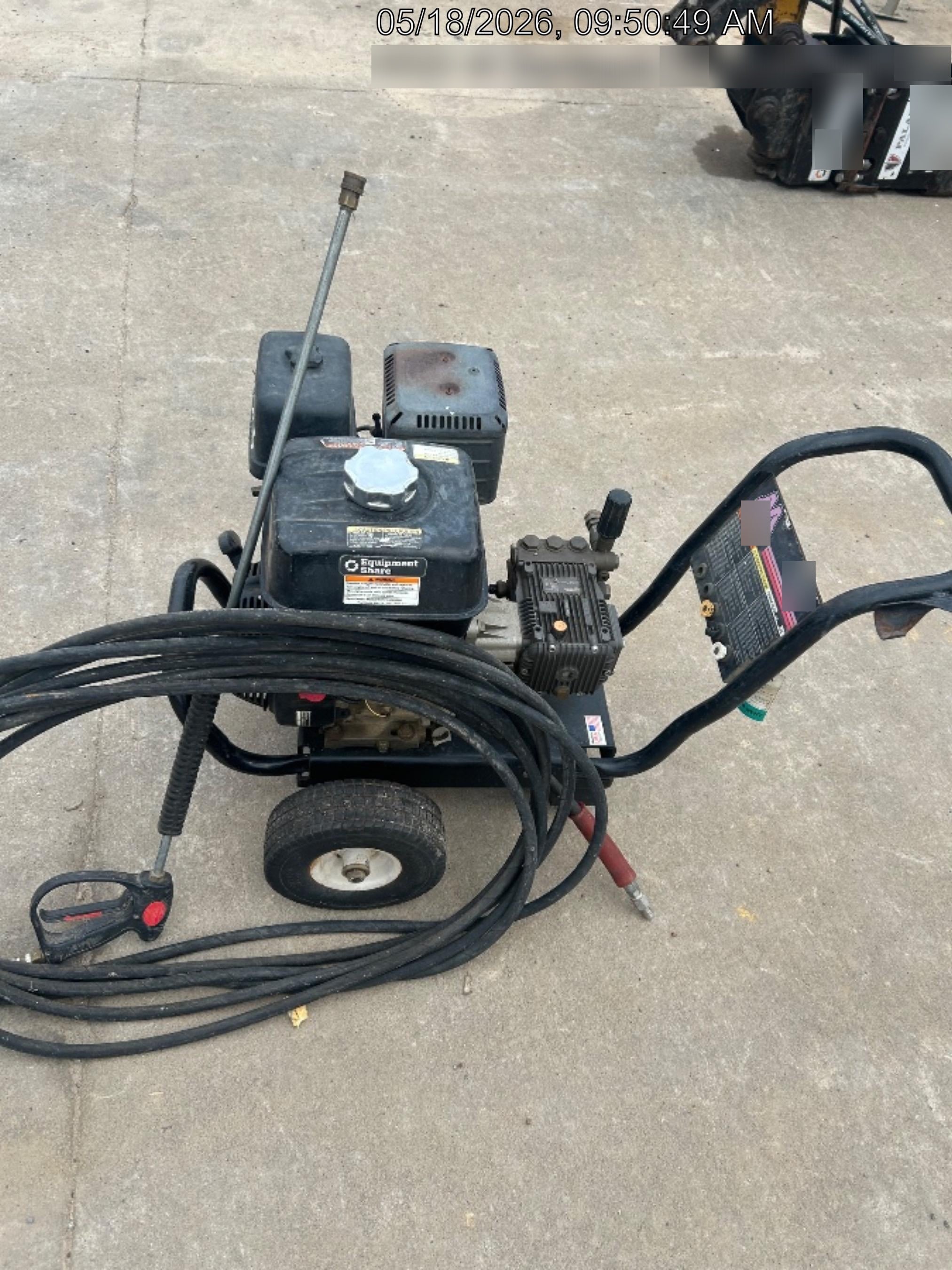 2019 MI-T-M CORPORATION JP-4004-3MHB