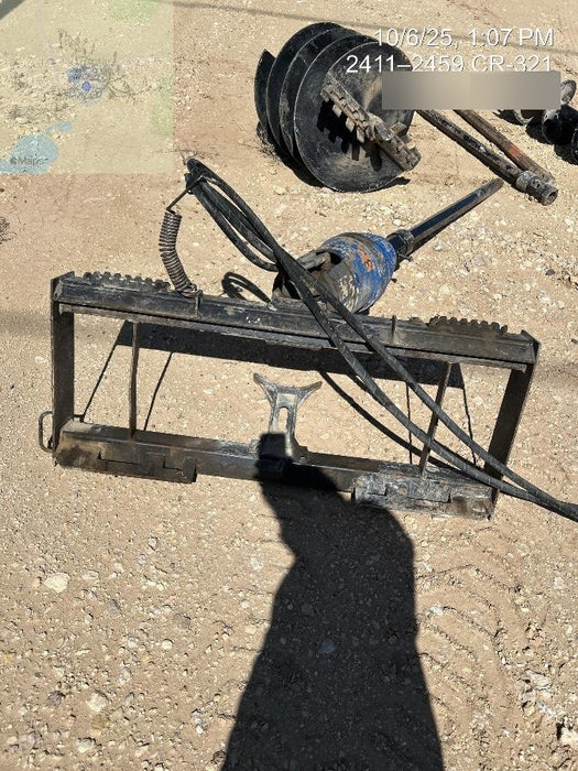 2023 AUGER TORQUE 3300-30