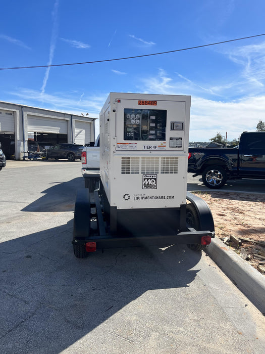 2023 MULTIQUIP DCA70