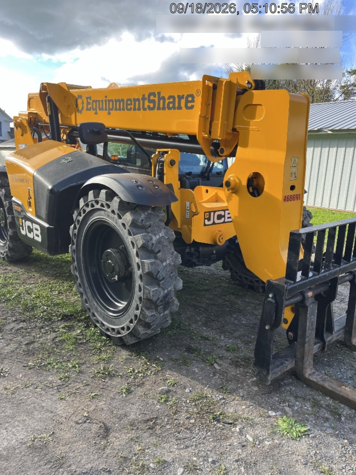 2025 JCB 506-36