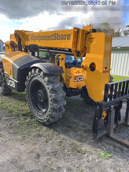 2025 JCB 506-36