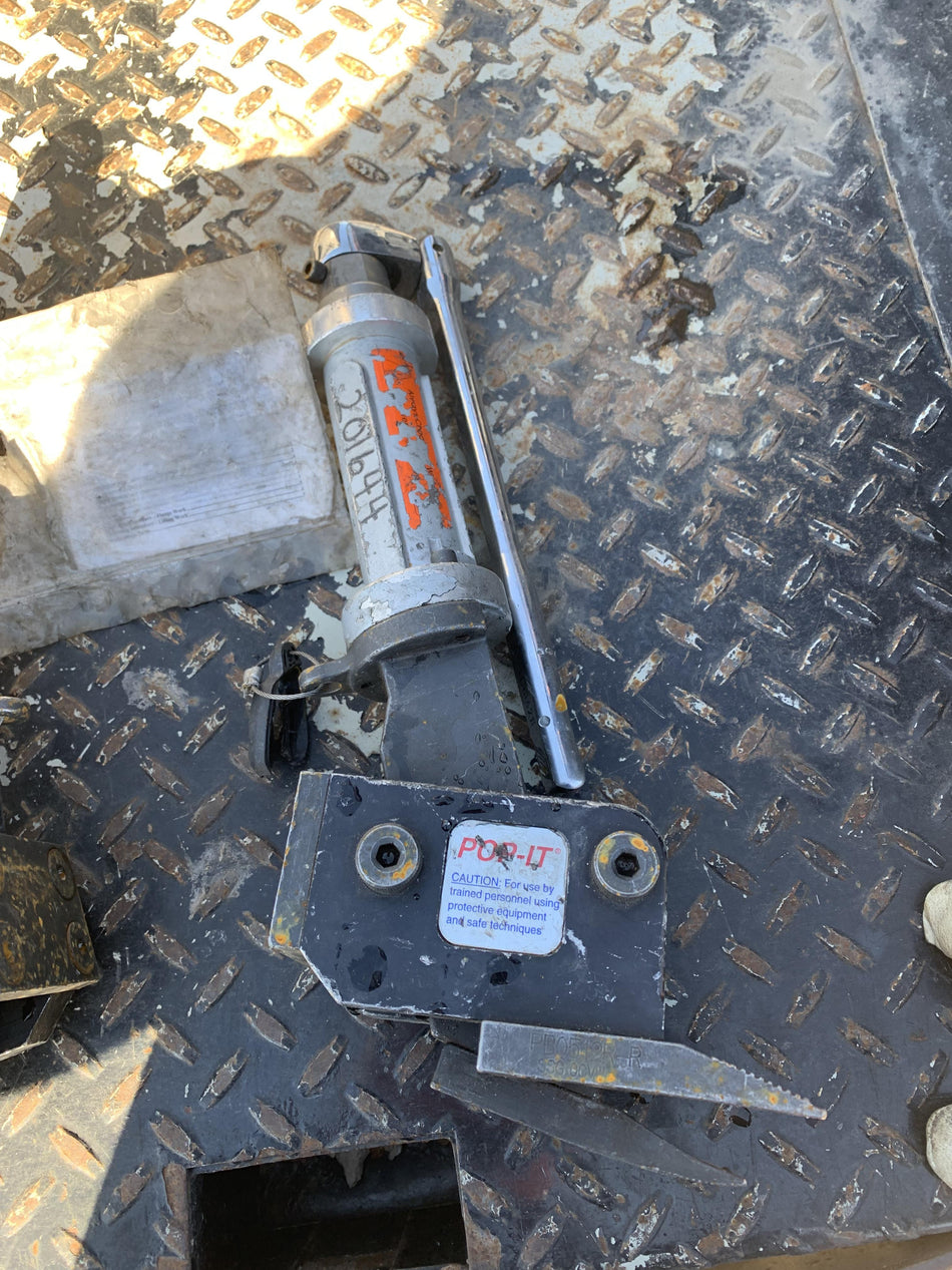 2022 PETOL P95-525