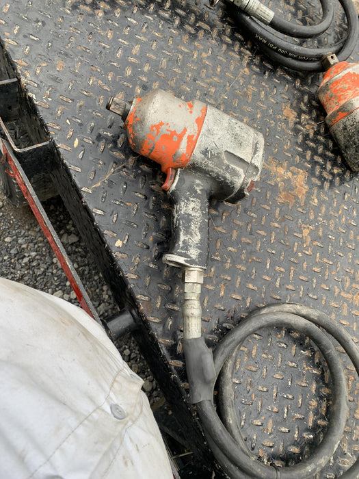 2020 MICHIGAN PNEUMATIC 750SS