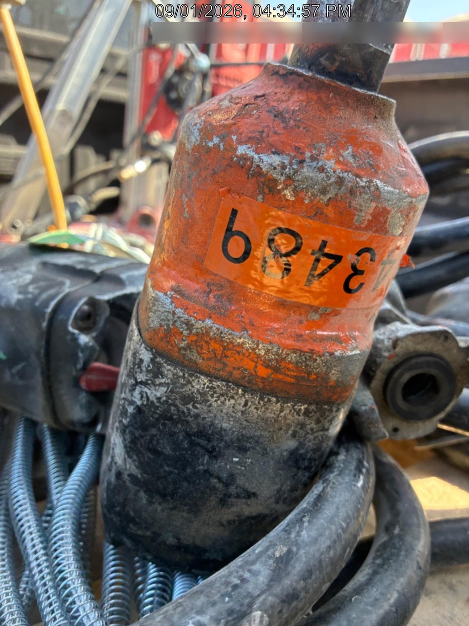 2022 INGERSOLL RAND 2925P3TI
