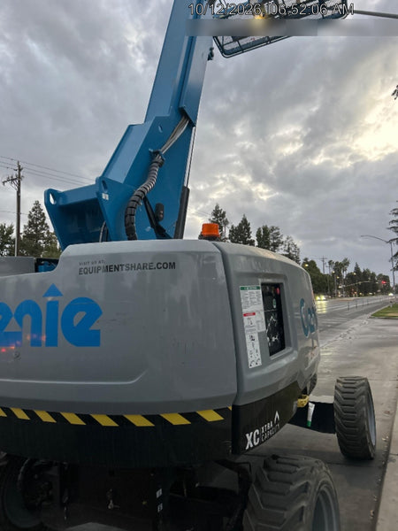 2025 GENIE S-45 XC