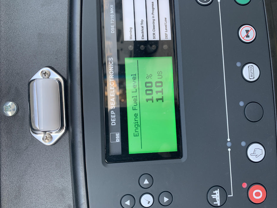 2020 ATLAS COPCO QAS 70