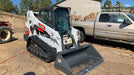 2021 BOBCAT T595
