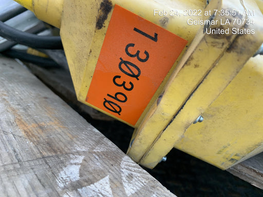 2021 WORKSITE LIGHTING SLDWXPLED8-12