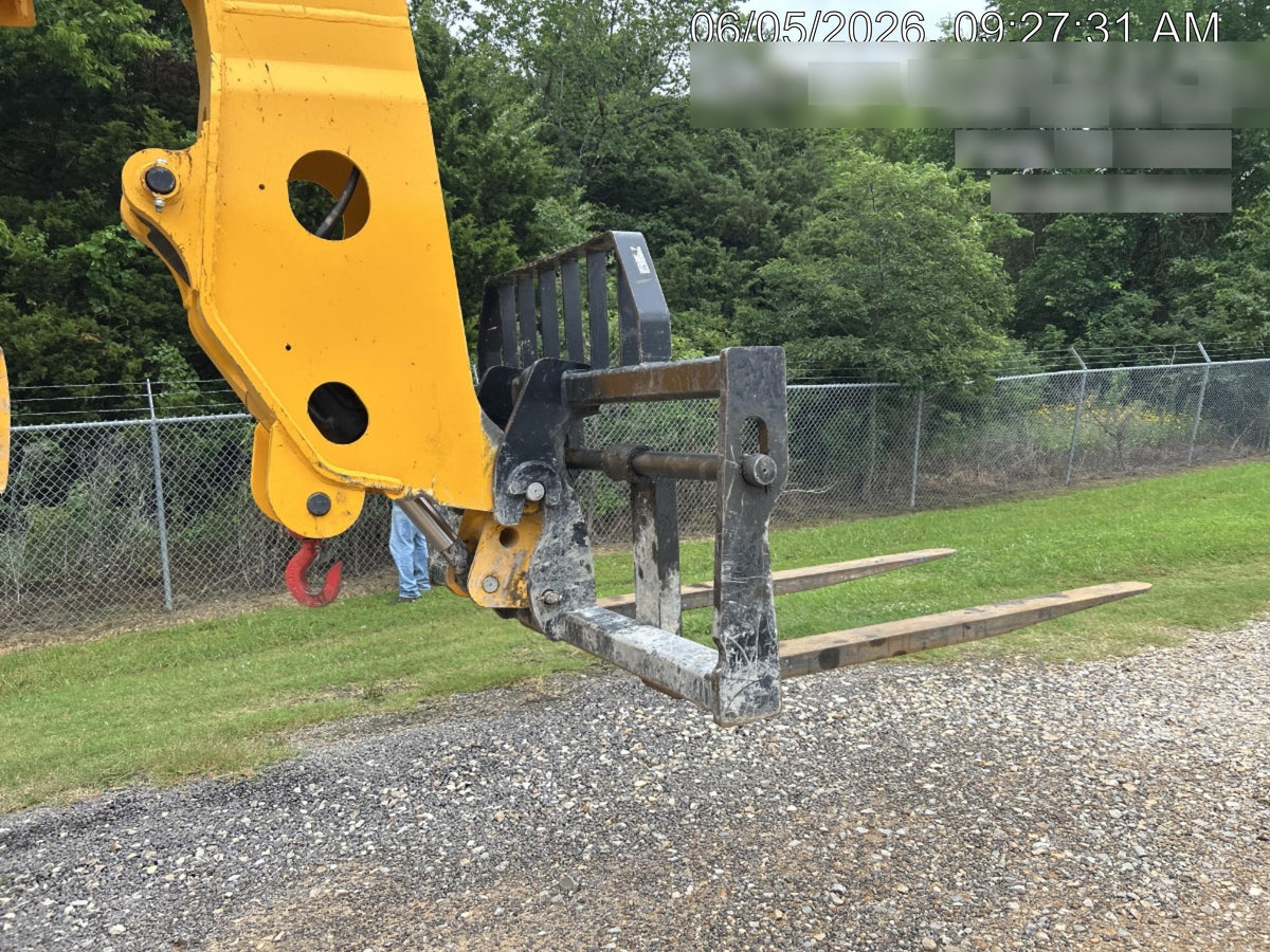 2025 JCB 510-56