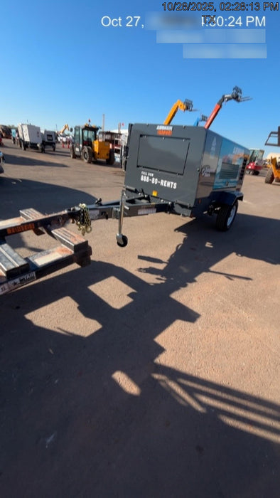 2025 AIRMAN PDSF375DP-6E1