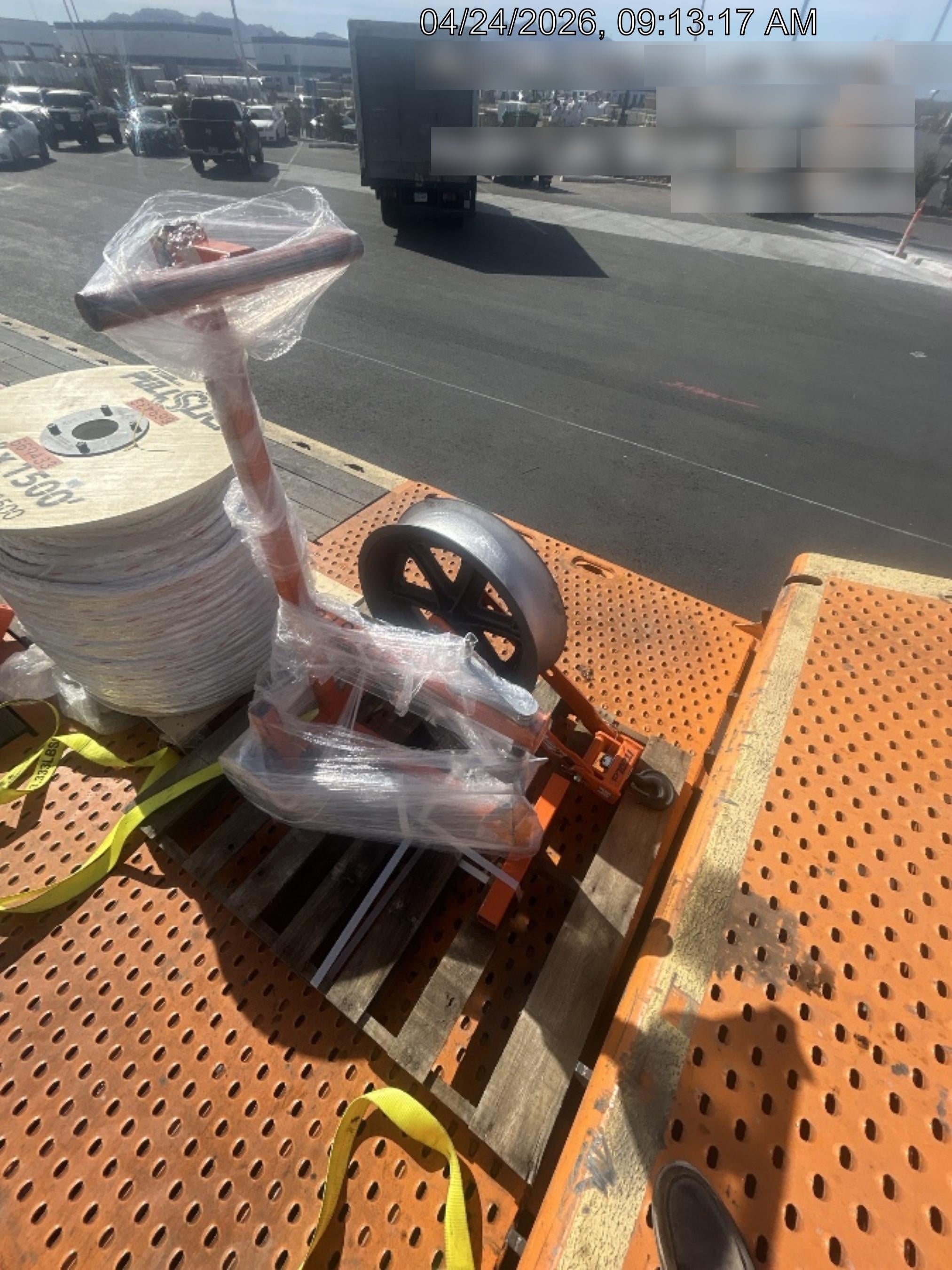 2023 ITOOL RT01