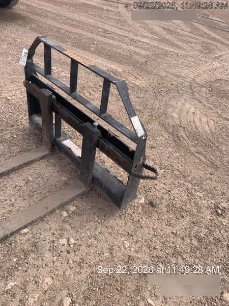 2023 MANITOU 50504723
