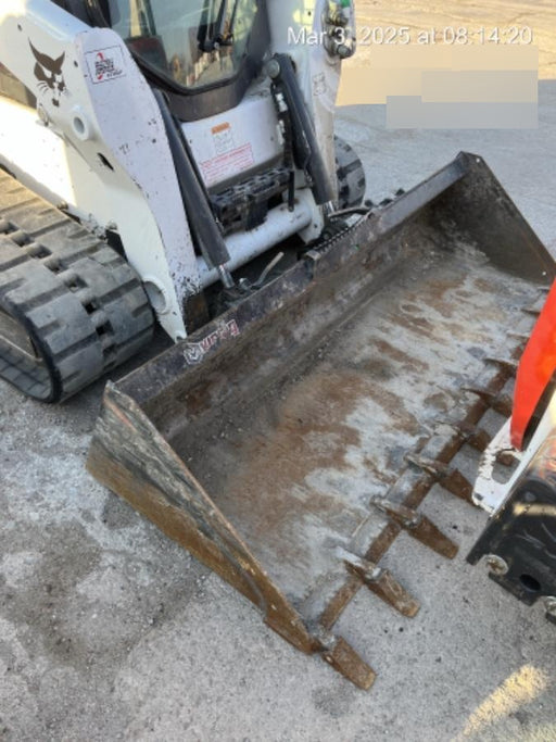 2024 VIRNIG DHV72EX-GB