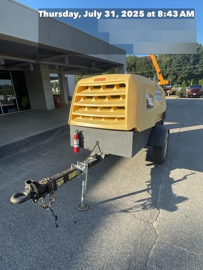 2020 ATLAS COPCO XAS188