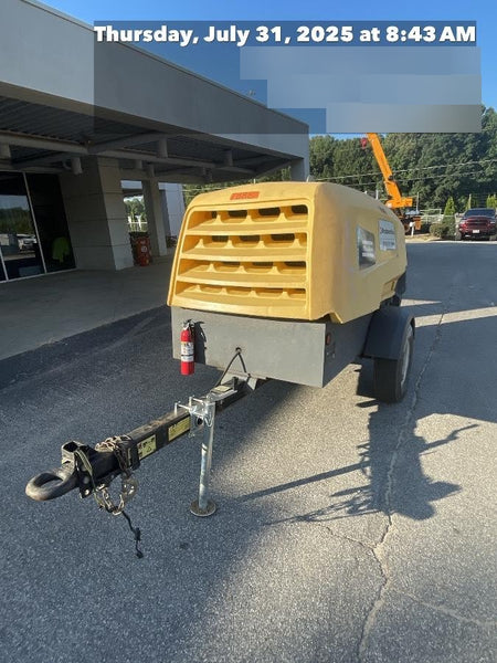 2020 ATLAS COPCO XAS188