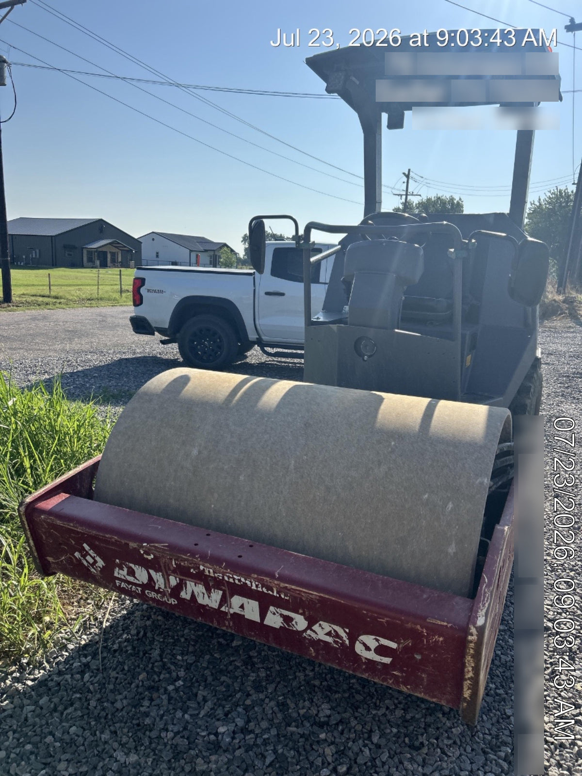 2024 DYNAPAC CA1300D