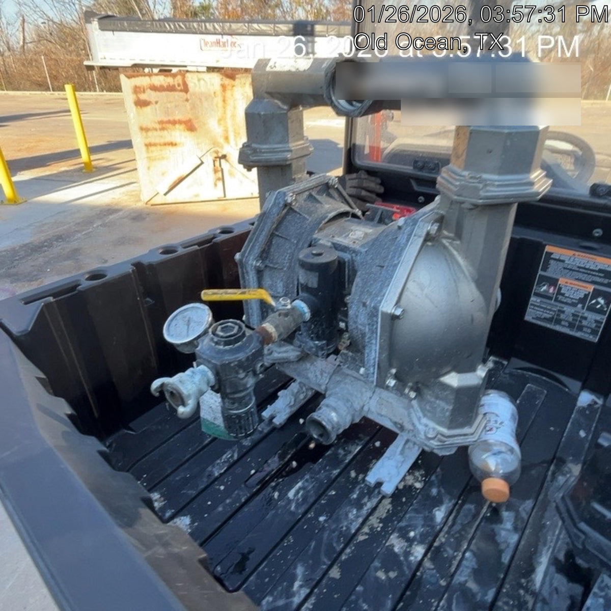 2022 INGERSOLL RAND PD20A-ASS-STT-B