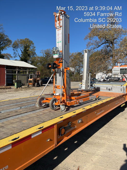 2021 LIFTSMART MLC-24