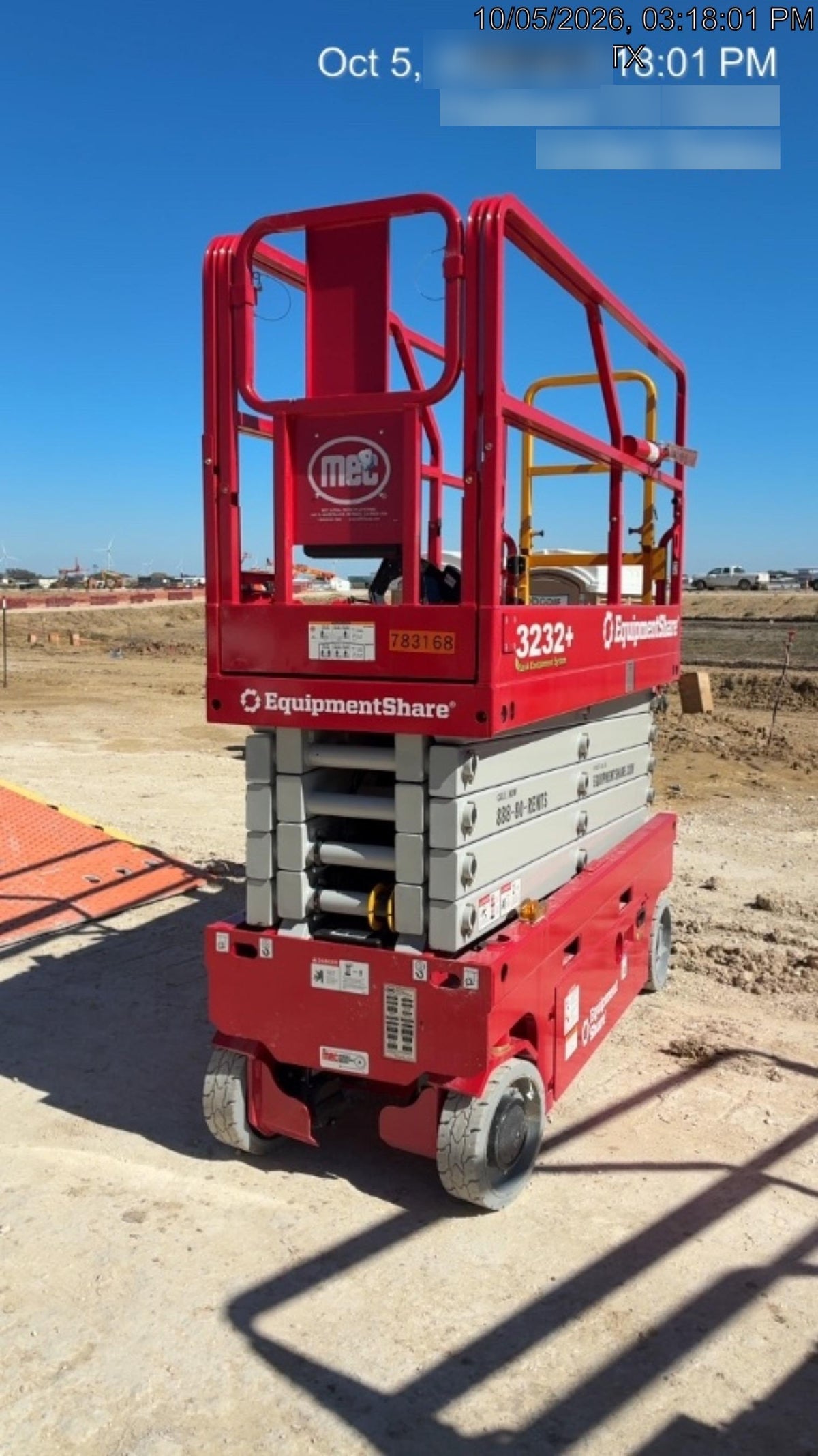 2026 MEC 3232+