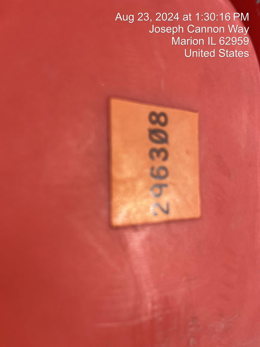 2023 HOUSTON BARRICADE WFB42