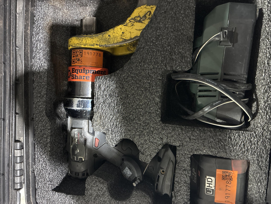 2021 TORCUP VT-1000KIT