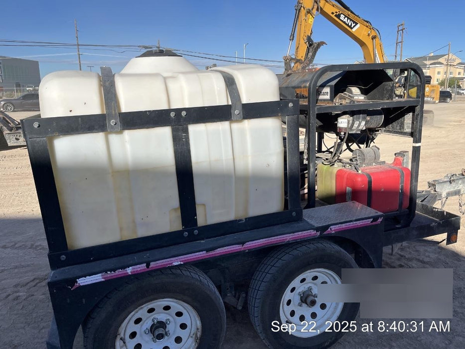 2019 MI-T-M CORPORATION HS-3505-1MGH-UR