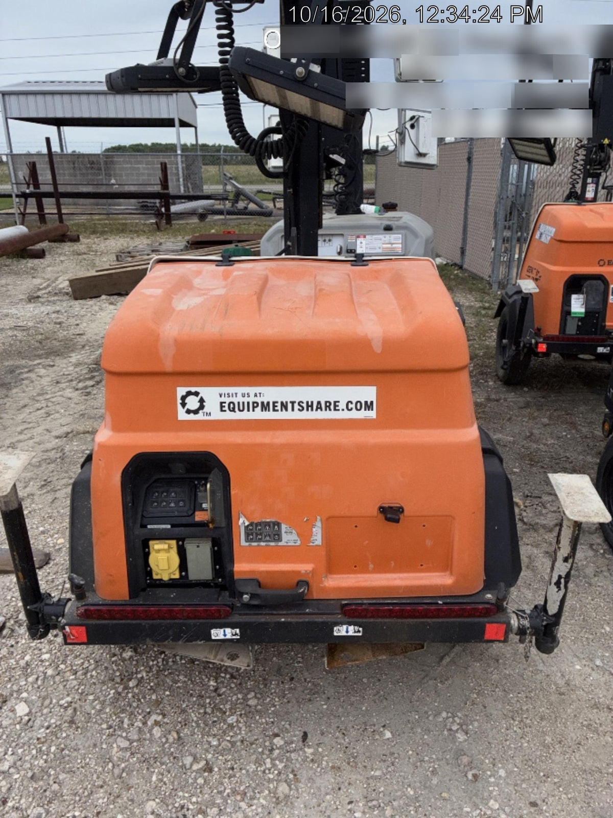 2023 GENERAC MLT2