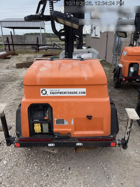 2023 GENERAC MLT2