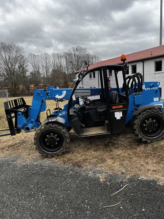 2021 GENIE GTH-5519