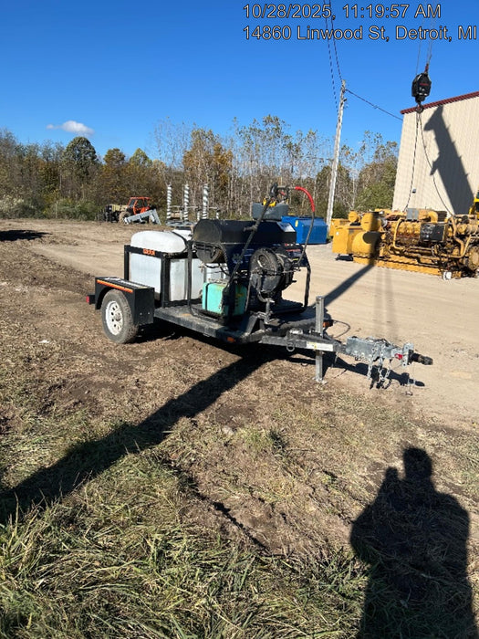 2025 MI-T-M AW-9000-0005 / DHG-4004-B0V6G